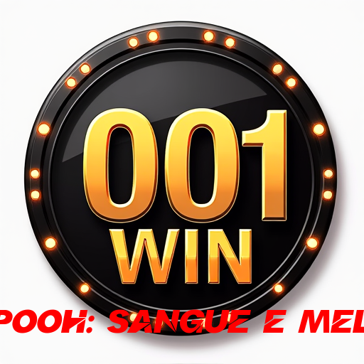 ursinho pooh: sangue e mel 2 online, Slots Premiados e Exclusivos Online